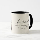 Search for black and cream mugs Modern