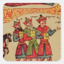 Search for magi stickers Myrrh