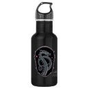 Search for house of the dragon water bottles There will be dragons