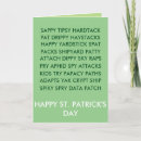 Search for kids st patricks day cards Happy