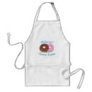 Search for glazed aprons Cute