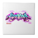 Search for urban graffiti tiles Hip hop