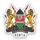 Search for kenyan stickers Nairobi