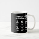 Search for sailing mugs Boating life