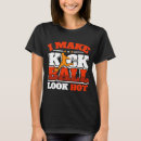 Search for kickball tshirts Team