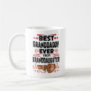 Search for granddaughter mugs For him