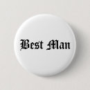 Search for best man badges Friend