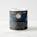 Search for timber mugs Wolf