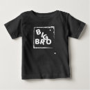 Search for brother baby shirts Baby boy