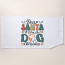 Search for dog beach towels Animal