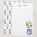 Search for strawberry stationery paper Watercolor