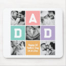 Search for new father mouse mats Dad