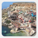 Search for villages stickers Sea