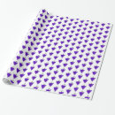 Search for grapes wrapping paper Purple