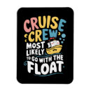Search for float magnets Boat