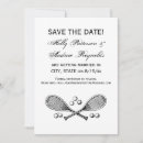 Search for tennis ball invitations Racquet