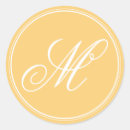Search for mustard yellow stickers Gold
