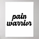 Search for rsd warrior posters Autoimmune
