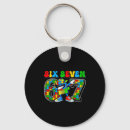 Search for child free key rings Six seven