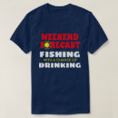 Search for drinking fish tshirts Beer