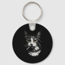 Search for funny cool cat key rings Tiktok