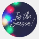 Search for tis the season stickers Cute