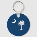 Search for south carolina key rings Flag