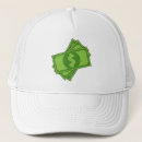 Search for moneyed hats Wealth