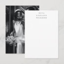 Search for last name cards Minimalist