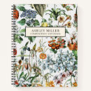 Search for vintage notebooks Elegant