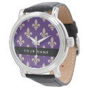 Search for de lis watches Royal