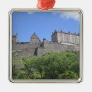 Search for edinburgh christmas tree decorations Castle