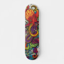 Search for octopus skateboards Vintage