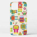 Search for cute robot iphone cases Kids