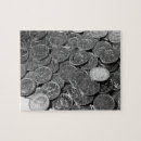 Search for coin puzzles Money