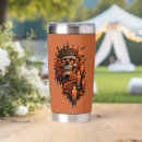 Search for skull tumblers Gothic