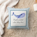 Search for conservation cushions Ocean
