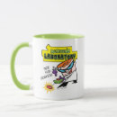 Search for dexter mugs Detonator