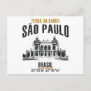 Search for são paulo postcards Vintage