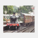 Search for steam train blankets Nostalgia