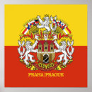 Search for praha posters Czech republic