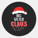 Search for best big sister stickers Xmas clearance