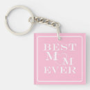 Search for mum key rings White