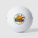 Search for thanksgiving golf balls Pumpkin