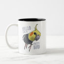 Search for talking bird mugs Funny