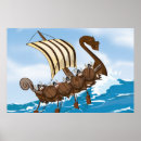 Search for viking ship posters Sailing