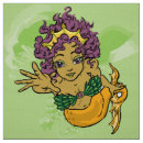 Search for mermaid fabric Aquatic