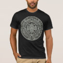 Search for aztec sun tshirts Stone