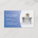 Search for dog grooming appointment cards Animal