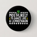 Search for dance irish badges Clover